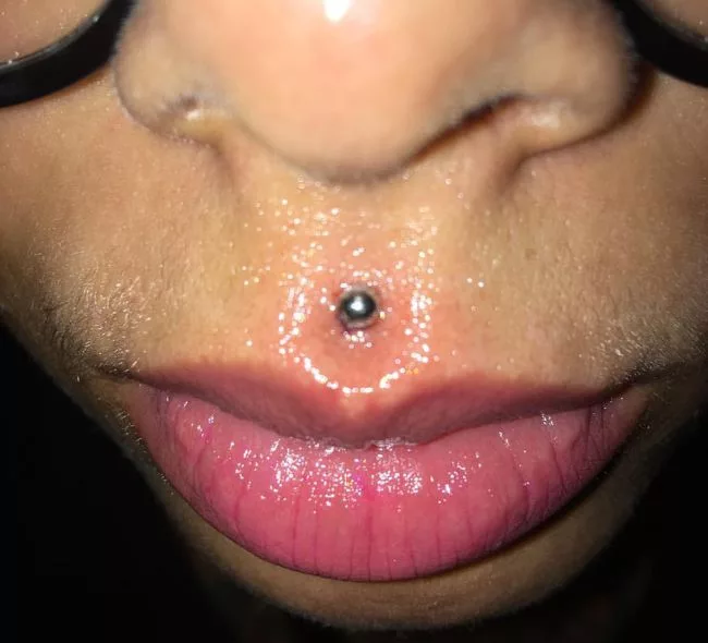 medusa-piercing