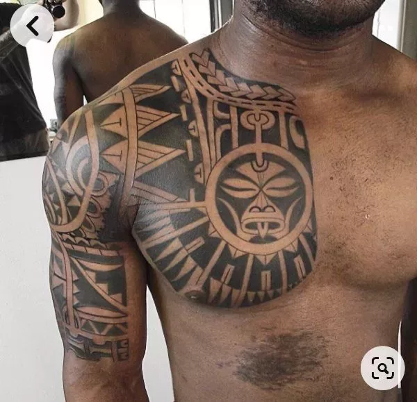 rebel-inks-tattoo-kenya-marquesan-design-tribal-tattoo