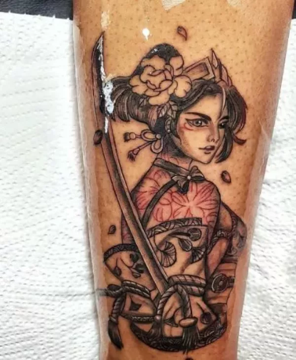 story-telling-neo-traditional-tattoo
