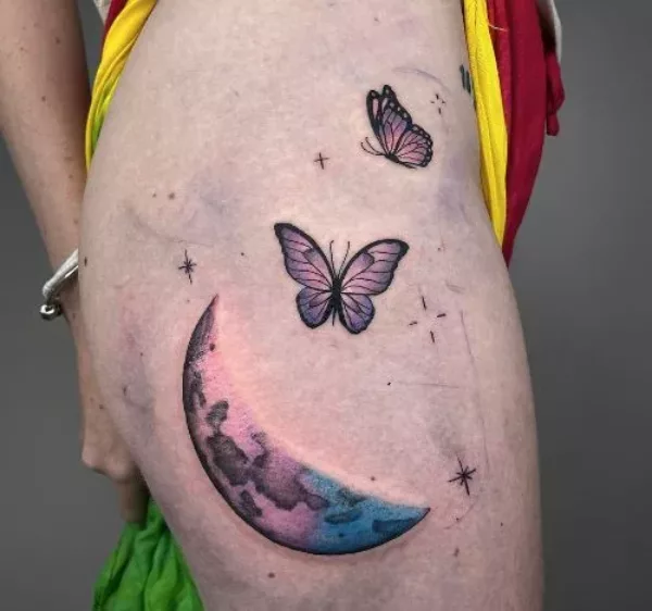 surreal-negative-space-tattoo