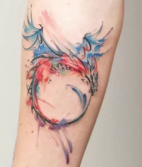 surreal-and-fantasy-watercolor-tattoo