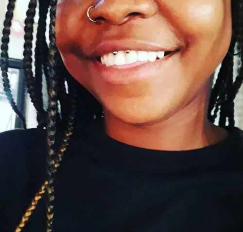 smiley-piercing