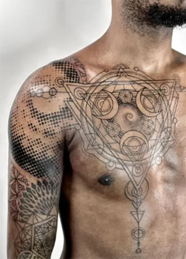 symmetry-and-precision-geometric-tattoo