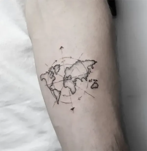 coordinates-and-maps-minimalist-tattoo