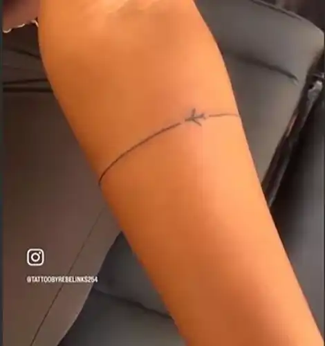 airplane-arm-tattoo
