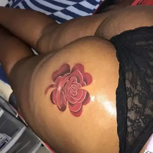 floral-permanent-tattoo