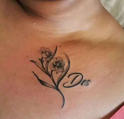 minimalist-floral-tattoo-design