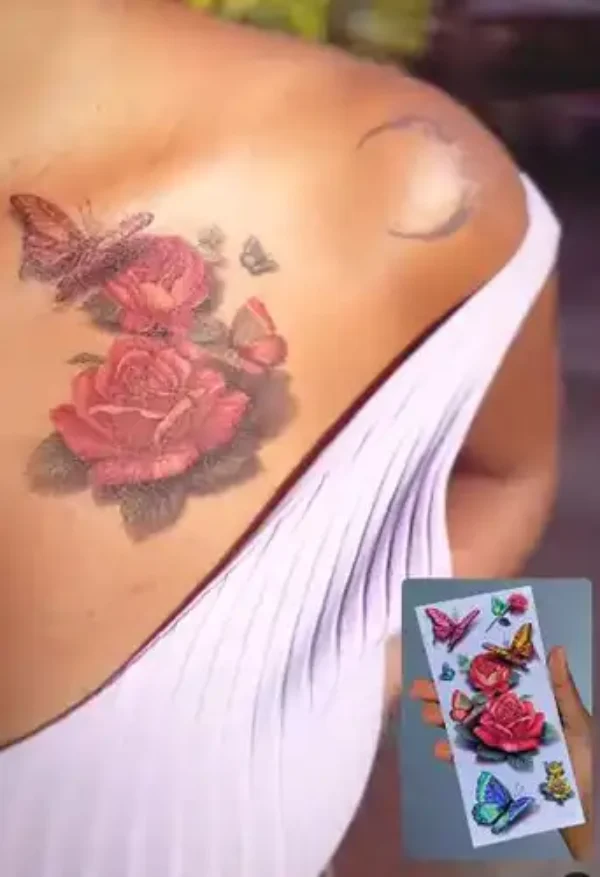 layering-stick-on-tattoo