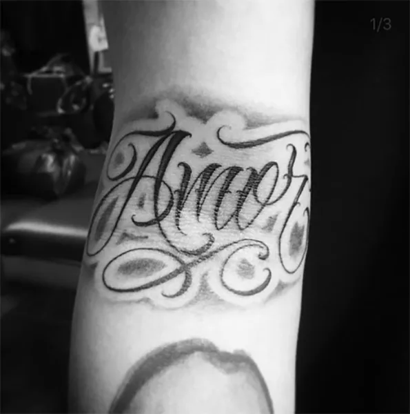 customization-script-lettering-tattoo-design