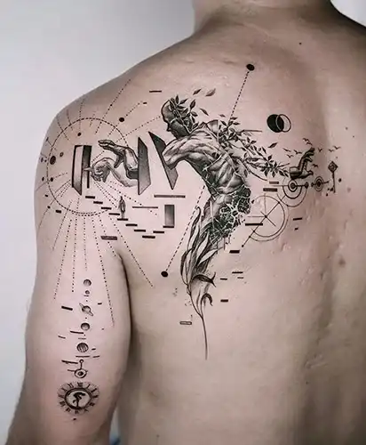 fine-line-realism-tattoo-design