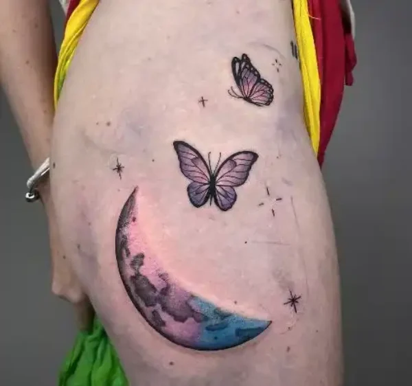 surreal-negative-space-tattoo-design