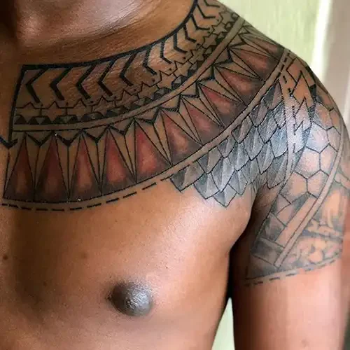 tribal-tattoo