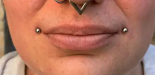 dahlia-piercing