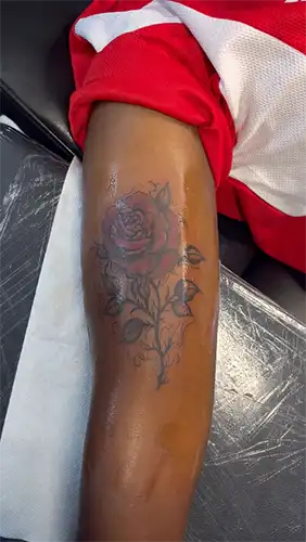 floral-tattoo