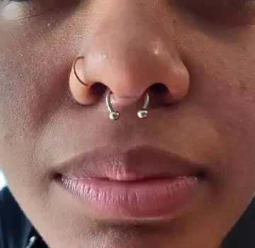 septum-piercing