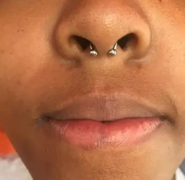 septum-piercing