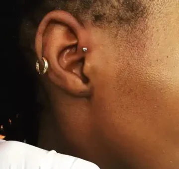 tragus-piercing