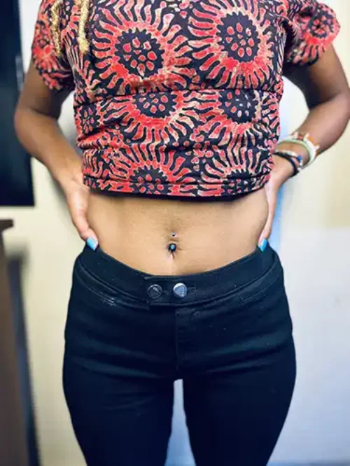 navel-piercing