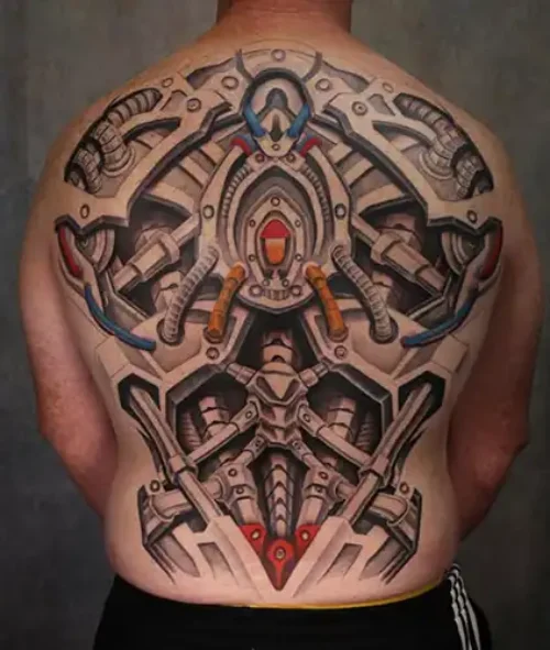 biomechanical-customization-and-storytelling-tattoo