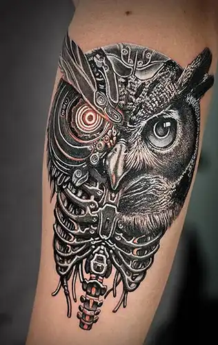 biomechanical-realism-and-hyper-realism-tattoo