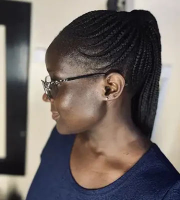 earlobe-piercing