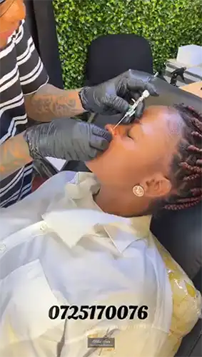 nose-piercing