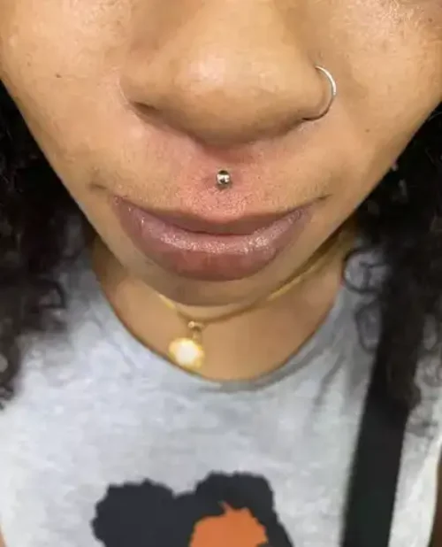 medusa-piercing