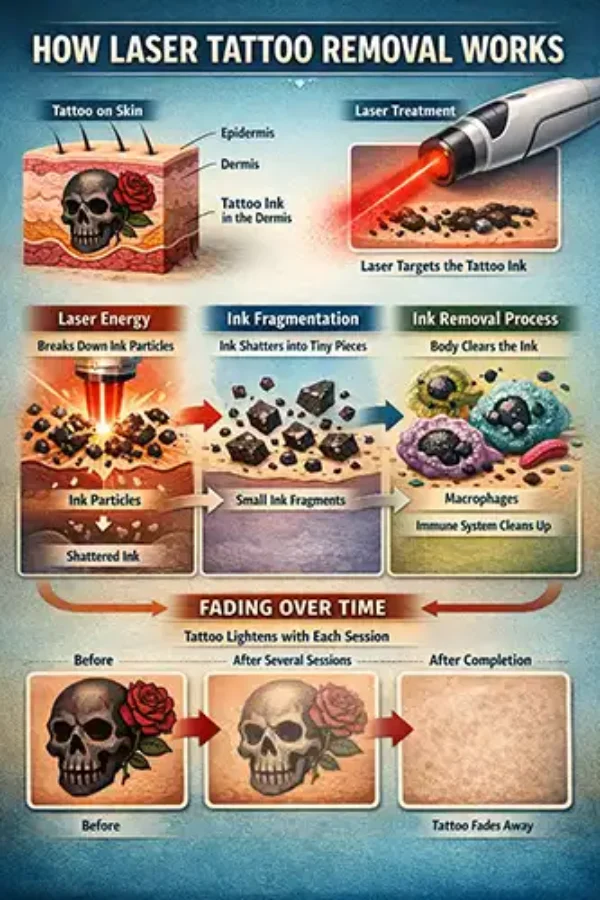 laser-tattoo-removal-process