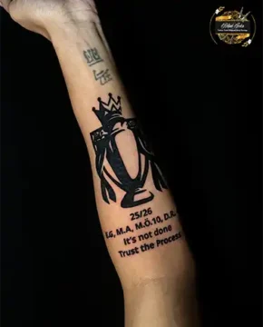 premier-league-trophy-tattoo