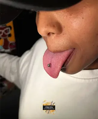 Body Piercings