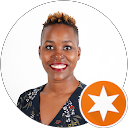 Vonnie Mwangi profile picture
